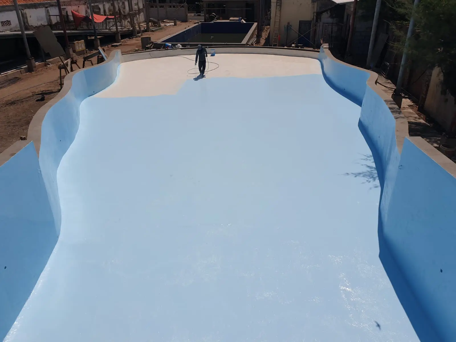 jasa flooring epoxy