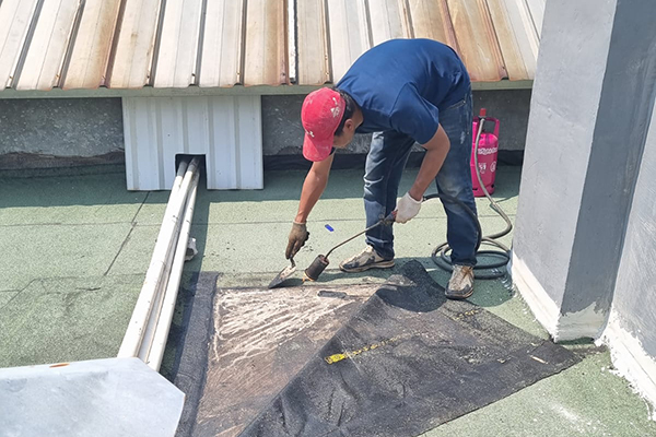 jasa waterproofing