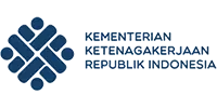 logo kementerian ketenagakerjaan RI